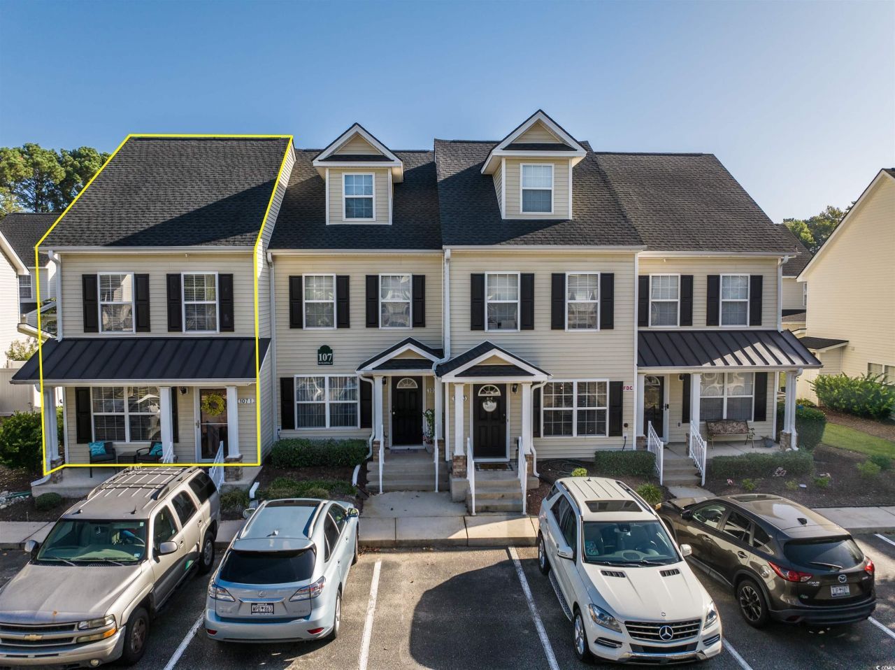 107 Barnacle Ln. Photo 34