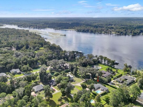 12834 MICANOPY Lane, Jacksonville, FL 32223