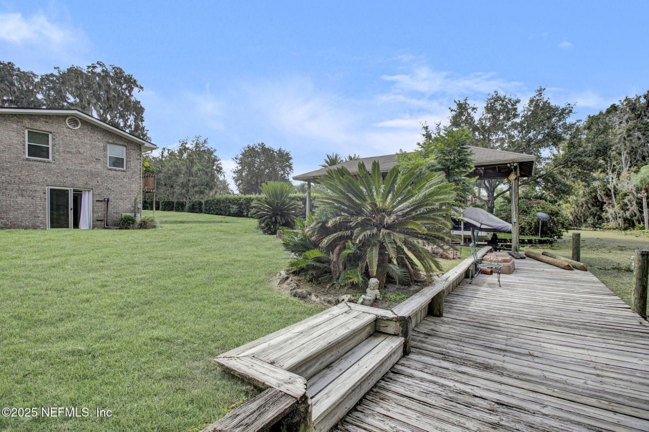 12834 Micanopy Lane, Jacksonville, FL 32223 Photo