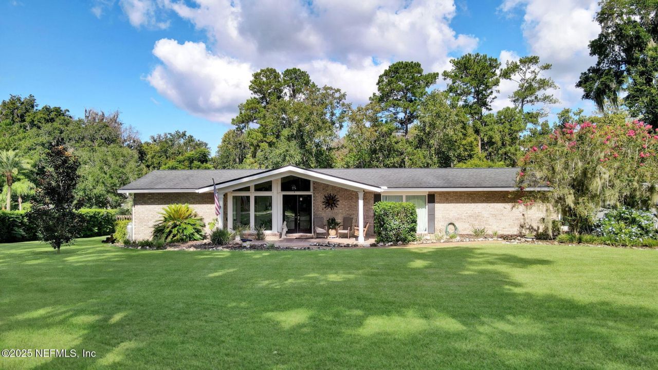 12834 Micanopy Lane, Jacksonville, FL 32223 Photo