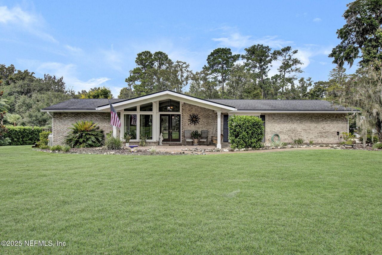 12834 Micanopy Lane, Jacksonville, FL 32223 Photo