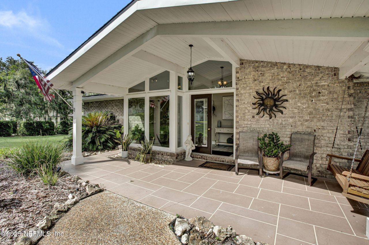 12834 Micanopy Lane, Jacksonville, FL 32223 Photo