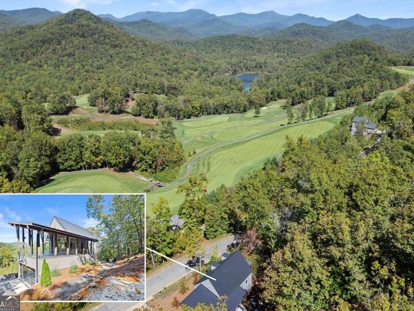 655 Bent Grass Way, Clayton, GA 30525