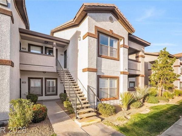 45 Maleena Mesa Street, Unit 1227, Henderson, NV 89074
