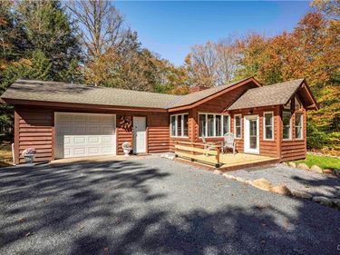 2414 S Shore Road, Old Forge, NY 13420
