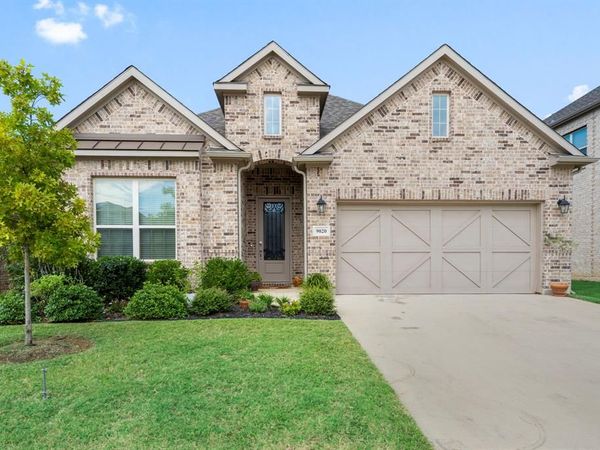 9020 Conroe Drive, Denton, TX 76226