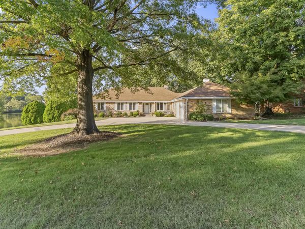 2747 E Rocklyn Road, Springfield, MO 65804