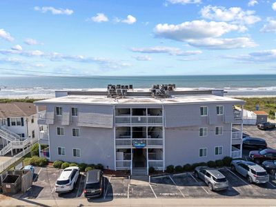 5000 N Ocean Blvd., Unit E-2, North Myrtle Beach, SC 29582