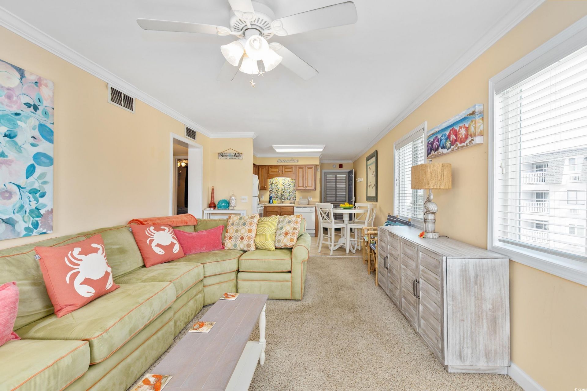 5000 N Ocean Blvd. Photo 12