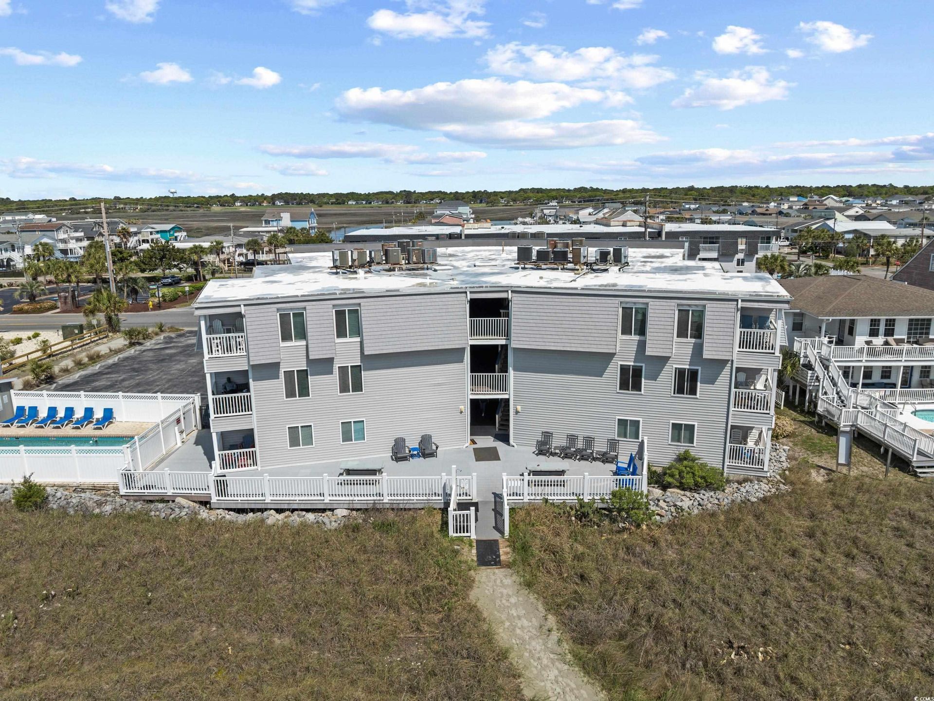 5000 N Ocean Blvd. Photo 30