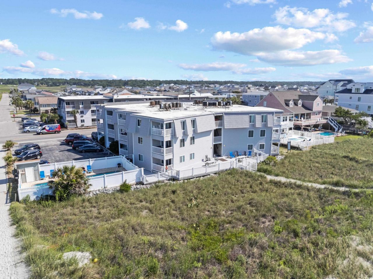 5000 N Ocean Blvd. Photo 32