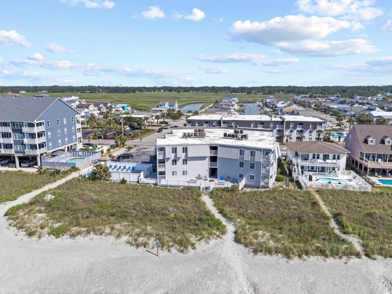 5000 N Ocean Blvd. Photo 34