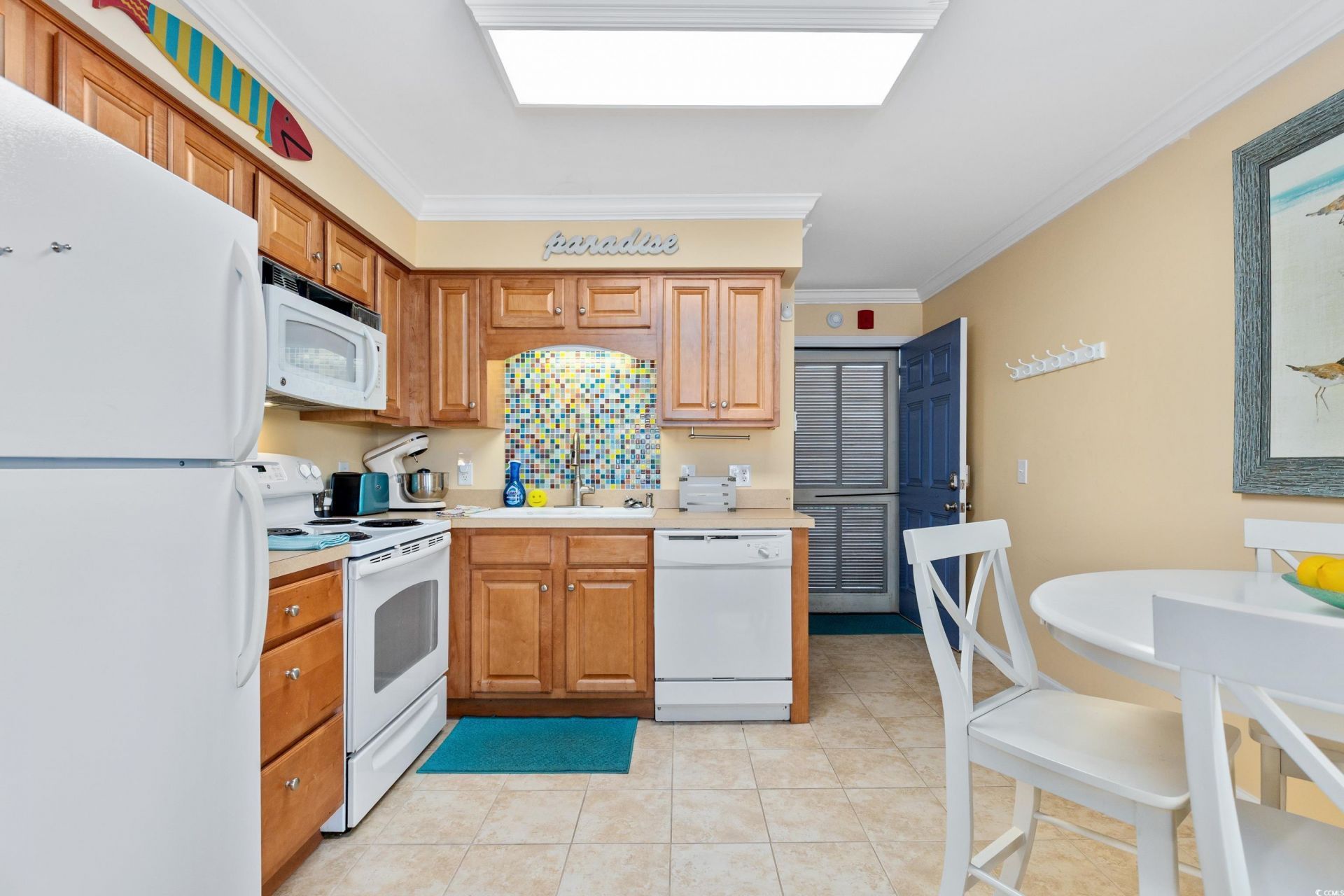 5000 N Ocean Blvd. Photo 5