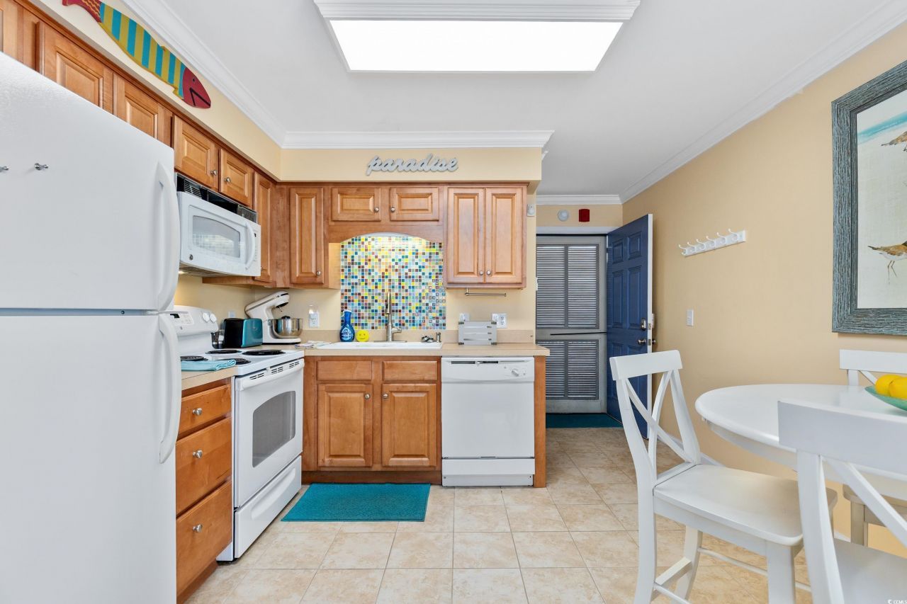 5000 N Ocean Blvd. Photo 7