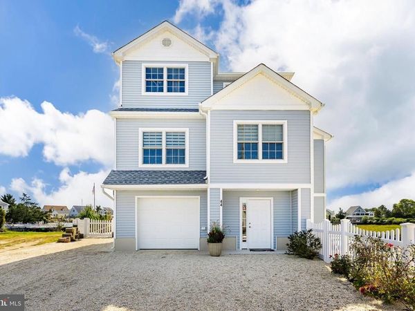 44 S PORTLAND DRIVE, TUCKERTON, NJ 08087