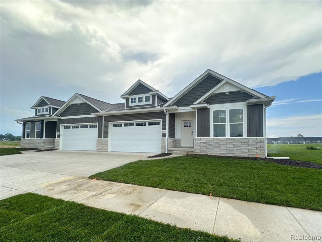 331 Mcdowell Dr, Marion Township, MI 48843 Main Photo