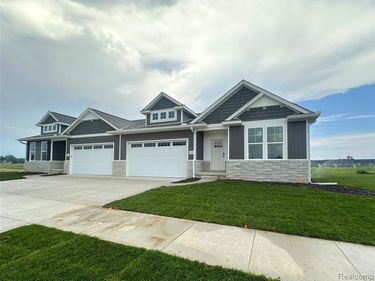 331 MCDOWELL DR, Marion Twp, MI 48843