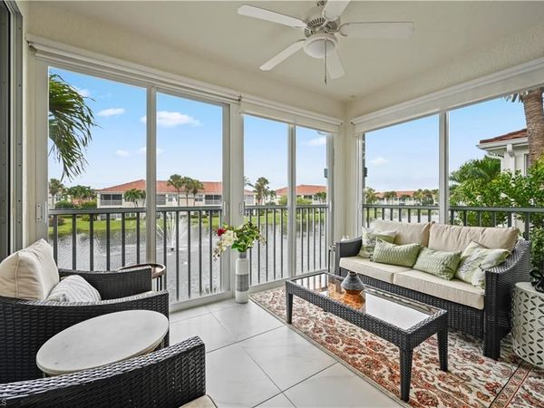 23741 Old Port RD, Unit 204, ESTERO, FL 34135