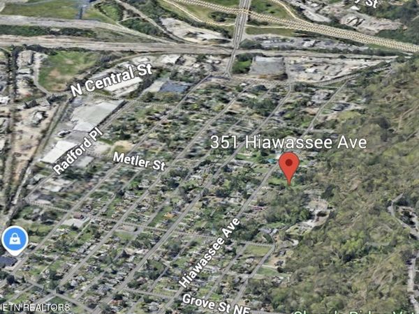 351 Hiawassee Ave, Knoxville, TN 37917