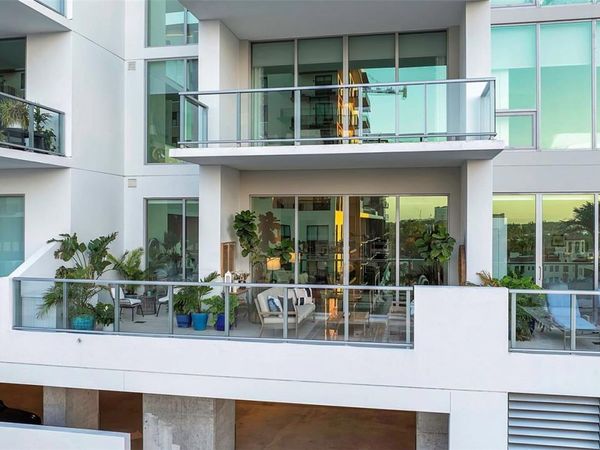 301 QUAY COMMONS, Unit 503, SARASOTA, FL 34236