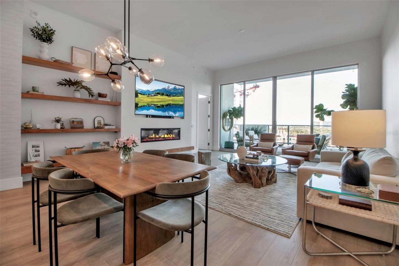 301 Quay Commons, Unit 503, Sarasota, FL 34236 Photo