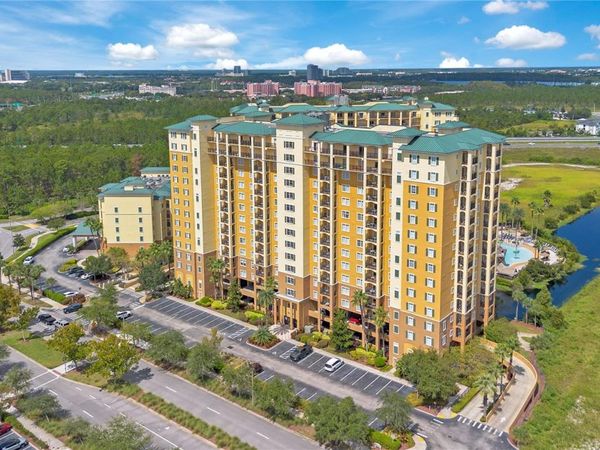 8101 RESORT VLG DRIVE, Unit 31004, ORLANDO, FL 32821