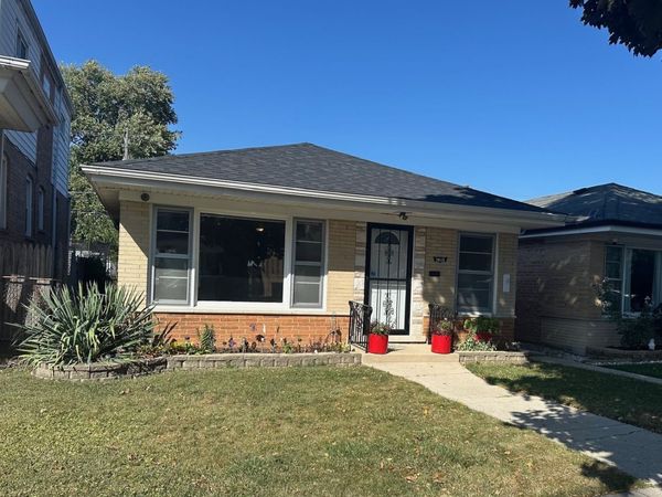 3826 W 83rd Street, Chicago, IL 60652