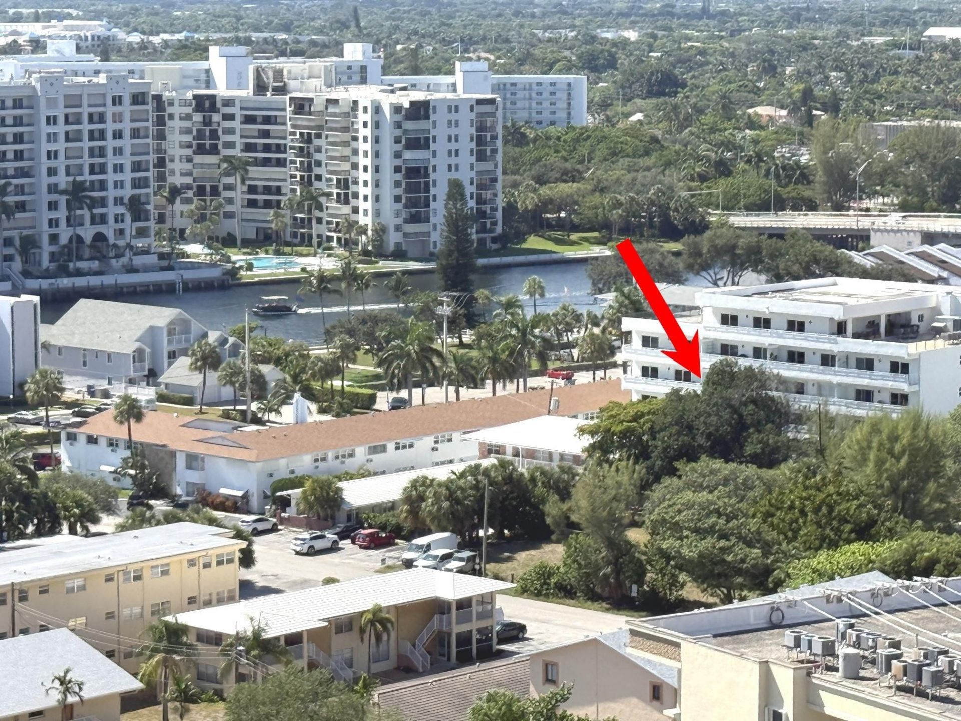 3212 NE 12th Street, Unit 303, Pompano Beach, FL 33062 Photo