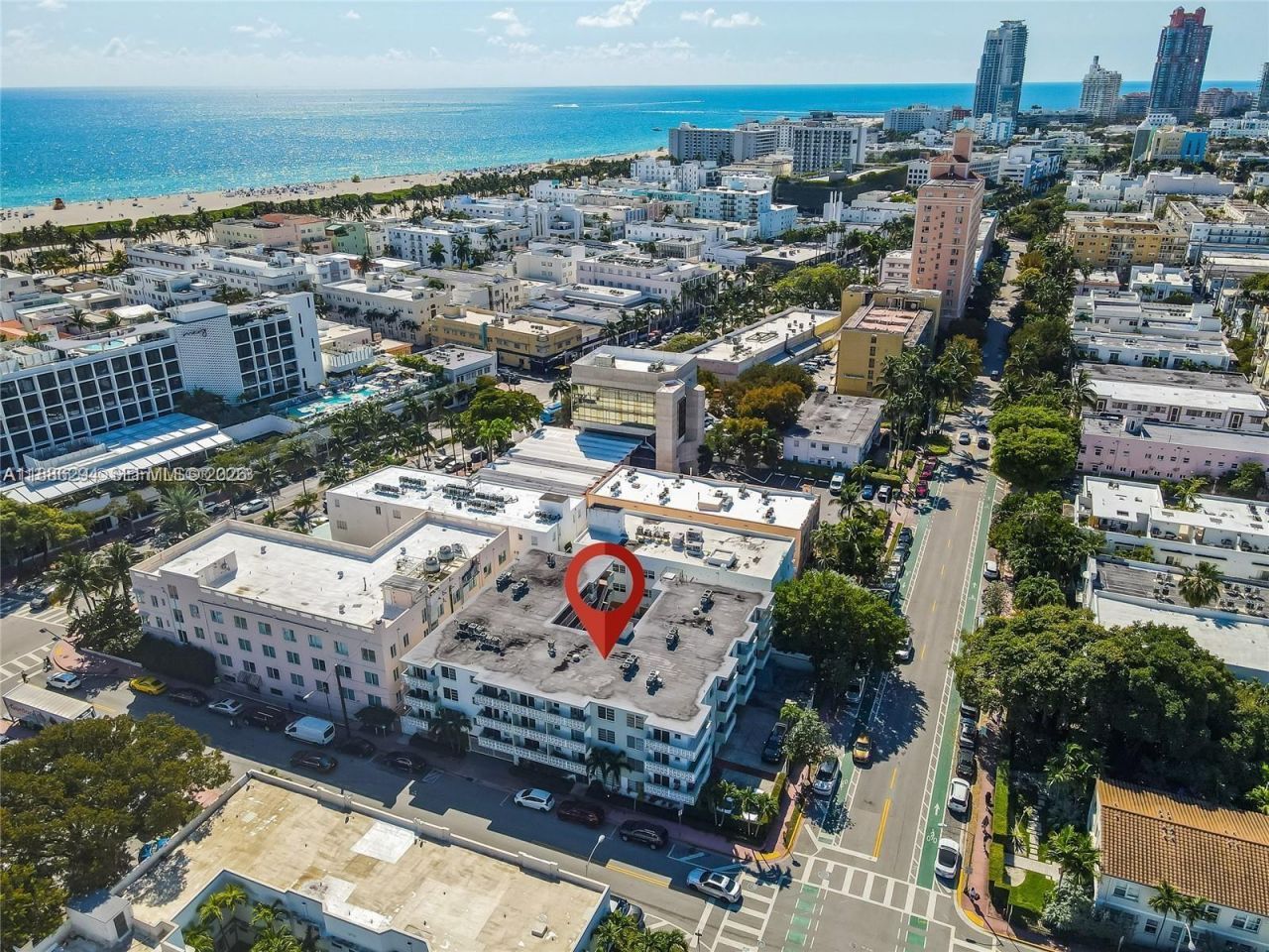 949 Pennsylvania Ave, Unit 309, Miami Beach, FL 33139 Photo