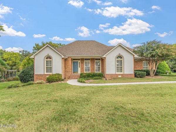 7809 Webster Drive, Knoxville, TN 37938