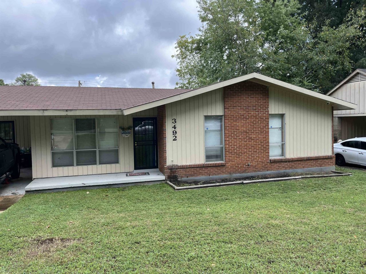 3492 Neely Rd, Memphis, TN 38109 Main Photo
