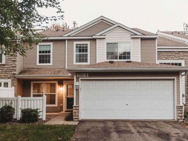 1131 101st Avenue NE, Unit B, Blaine, MN 55434