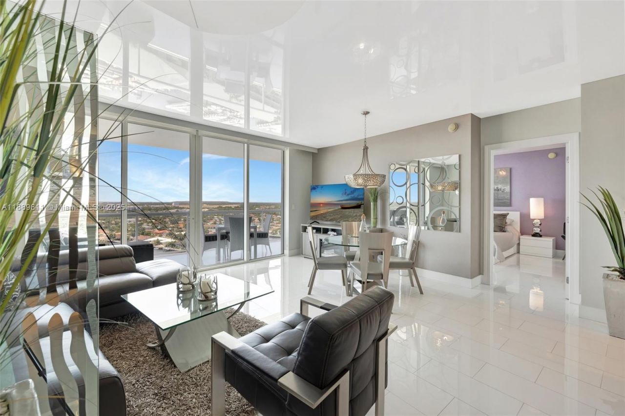 1 N Ocean Blvd, Unit 1511, Pompano Beach, FL 33062 Photo