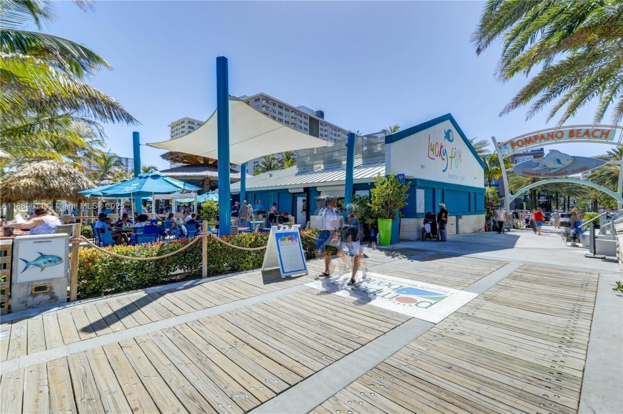 1 N Ocean Blvd, Unit 1511, Pompano Beach, FL 33062 Photo
