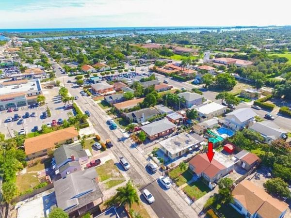 438 Malverne Rd, Unit 1, West Palm Beach, FL 33405