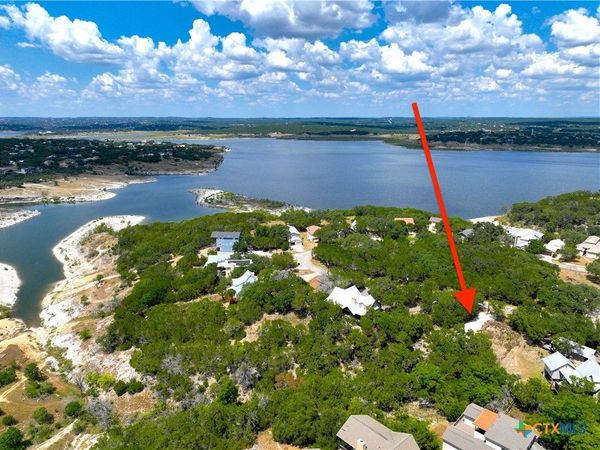861-881 Riviera Drive, Canyon Lake, TX 78133