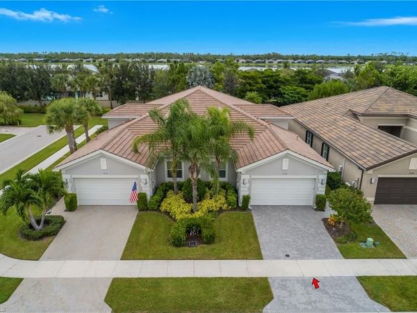 16304 Molise PL, BONITA SPRINGS, FL 34135