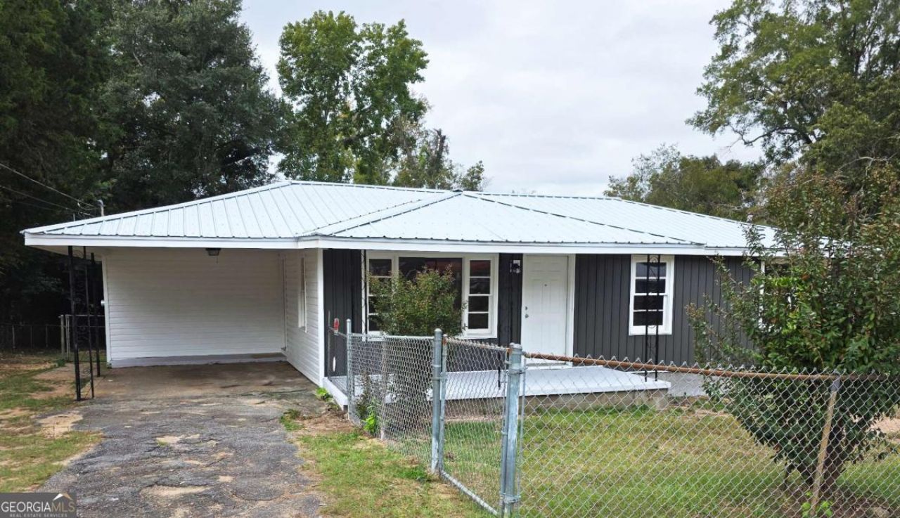 223 SW Old Stage Drive Sw, Milledgeville, GA 31061 Main Photo