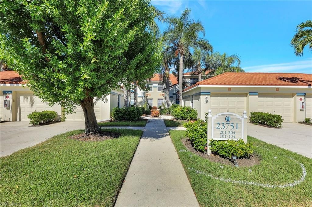 23751 Eddystone Rd, Unit 1104, Estero, FL 34135 Photo