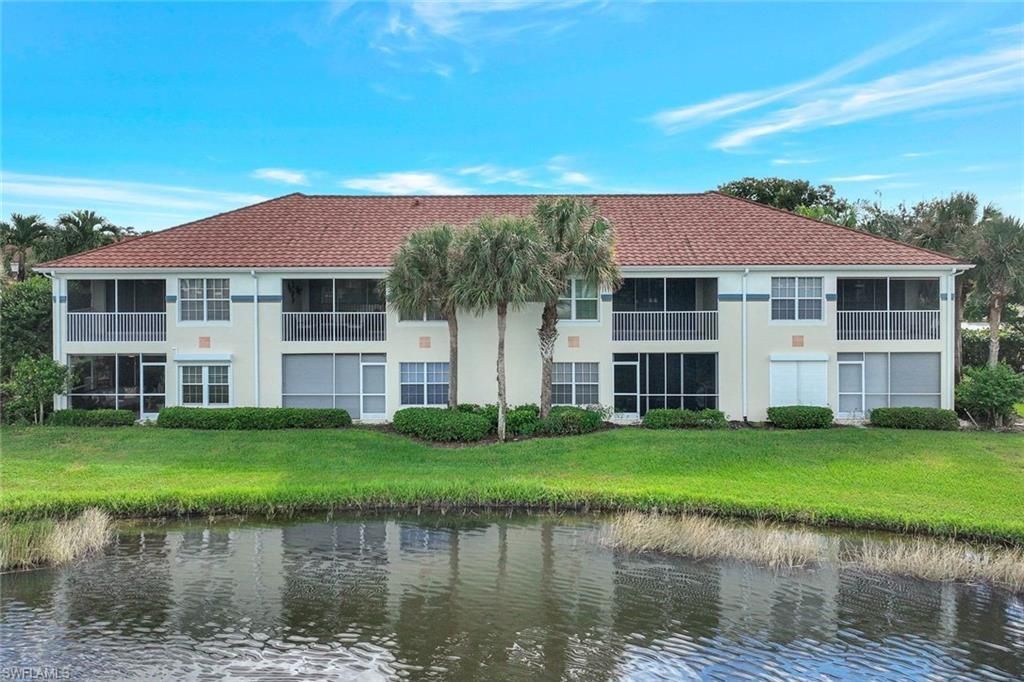 23751 Eddystone Rd, Unit 1104, Estero, FL 34135 Photo