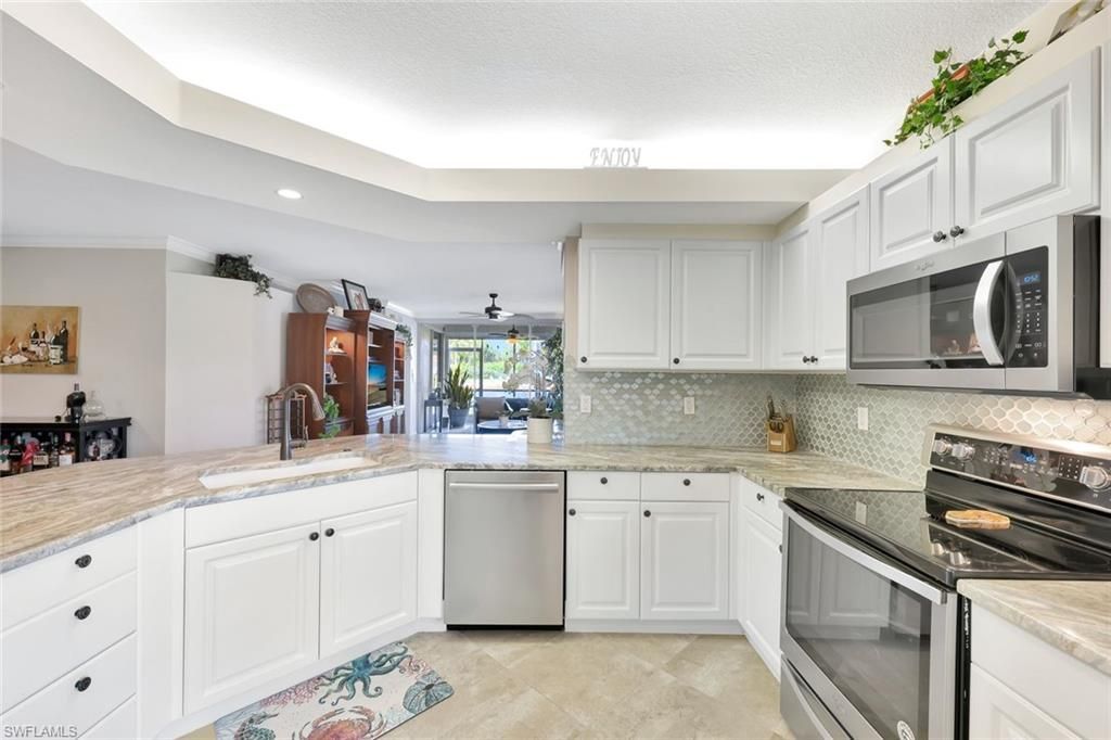 23751 Eddystone Rd, Unit 1104, Estero, FL 34135 Photo