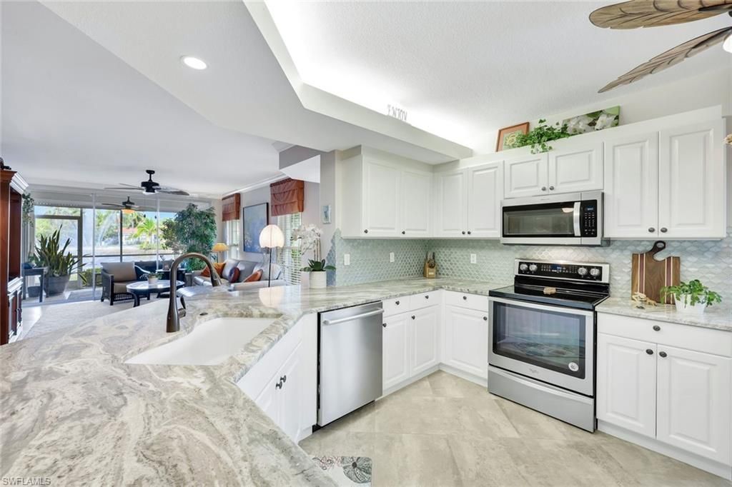 23751 Eddystone Rd, Unit 1104, Estero, FL 34135 Photo