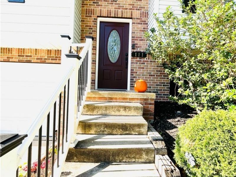 111 Magua Drive, Akron, OH 44319 Photo 5