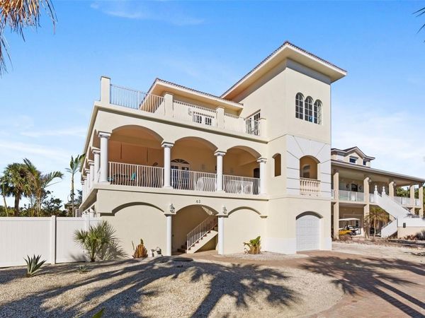 63 PALM DRIVE, PLACIDA, FL 33946