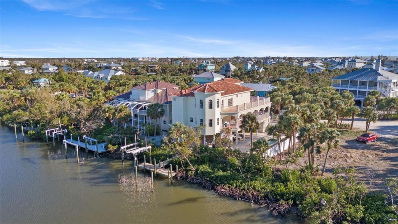 63 Palm Drive, Placida, FL 33946 Photo
