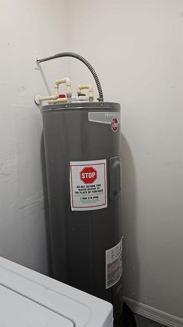 4204 Spitfire Avenue, Kissimmee, FL 34741 Photo