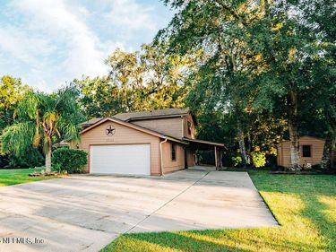 3249 WILDERNESS Circle, Middleburg, FL 32068