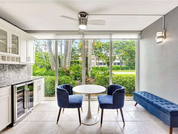 900 8th AVE S, Unit 104, NAPLES, FL 34102