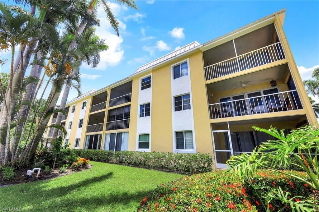 900 8th Ave S, Unit 104, Naples, FL 34102 Photo