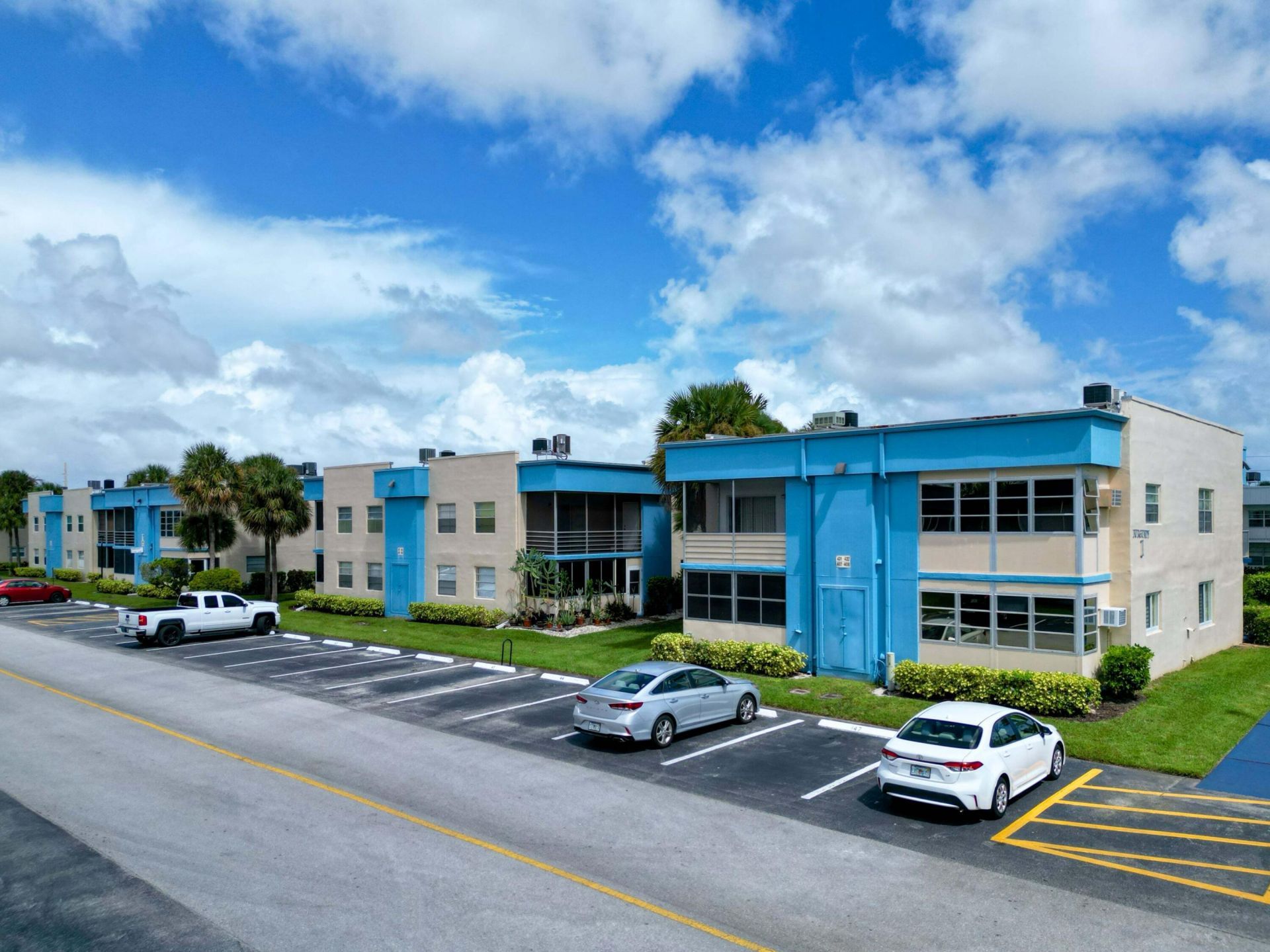 405 Burgundy I, Delray Beach, FL 33484 Photo